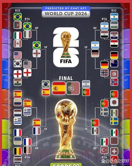 2026年世界杯竞猜预测攻略与入口地址完整指南 2026年世界杯竞猜预测攻略与入口地址完整指南